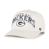 GREEN BAY PACKERS POMONA '47 HITCH RF RELAXED FIT SANDSTONE