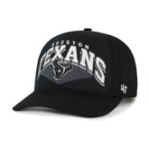 HOUSTON TEXANS POMONA '47 HITCH RF RELAXED FIT BLACK