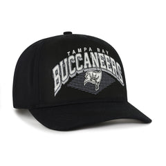 TAMPA BAY BUCCANEERS POMONA '47 HITCH RF RELAXED FIT BLACK