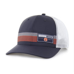 AUBURN TIGERS RANGEFINDER '47 TRUCKER NAVY