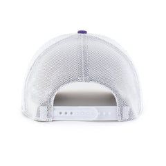 LOUISIANA STATE TIGERS LSU RANGEFINDER '47 TRUCKER PURPLE