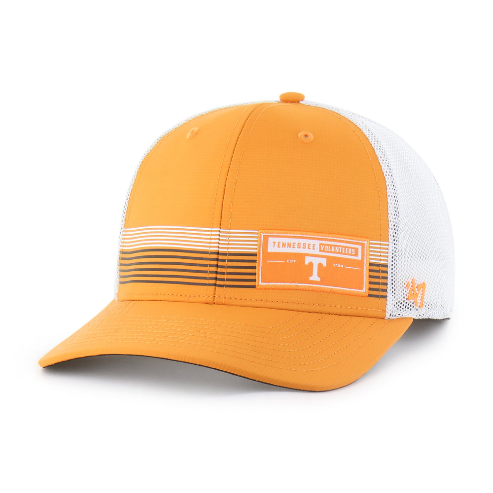 TENNESSEE VOLUNTEERS RANGEFINDER '47 TRUCKER VIBRANT ORANGE