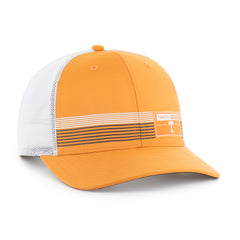 TENNESSEE VOLUNTEERS RANGEFINDER '47 TRUCKER VIBRANT ORANGE