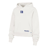 DUKE BLUE DEVILS SUE '47 FOUNDATION HOOD WOMENS SANDSTONE
