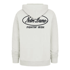 NOTRE DAME FIGHTING IRISH TRIPLE DOUBLE FOUNDATION SANDSTONE