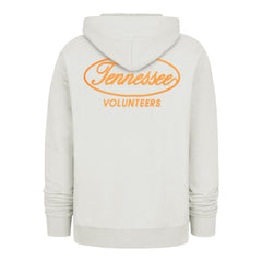 TENNESSEE VOLUNTEERS TRIPLE DOUBLE '47 FOUNDATION HOOD SANDSTONE