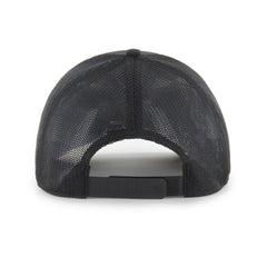 GREEN BAY PACKERS CYPHER '47 TRUCKER BLACK