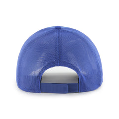 NEW YORK GIANTS CYPHER '47 TRUCKER ROYAL