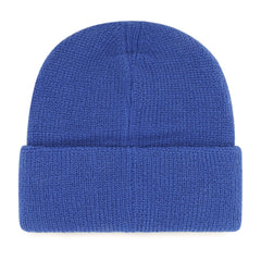 DETROIT LIONS FOUNDATIONAL '47 CUFF KNIT BLUE RAZ