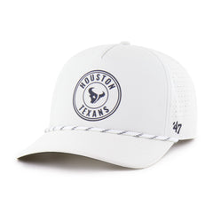 HOUSTON TEXANS LOOP '47 HITCH CHALK