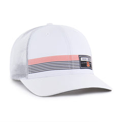 CINCINNATI BENGALS RANGEFINDER STRAP '47 TRUCKER WHITE
