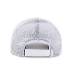 PHILADELPHIA EAGLES RANGEFINDER STRAP '47 TRUCKER WHITE