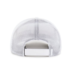 SAN FRANCISCO 49ERS RANGEFINDER STRAP 47 TRUCKER WHITE