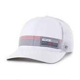 TAMPA BAY BUCCANEERS RANGEFINDER STRAP '47 TRUCKER WHITE