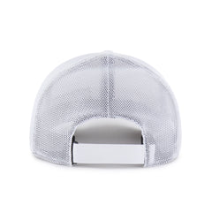 WASHINGTON COMMANDERS RANGEFINDER STRAP '47 TRUCKER WHITE