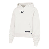 HOUSTON TEXANS SUE '47 FOUNDATION HOOD WOMENS SANDSTONE