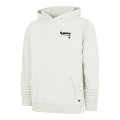 NEW ORLEANS SAINTS TRIPLE DOUBLE '47 FOUNDATION HOOD SANDSTONE