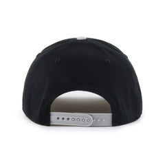 LOS ANGELES KINGS HARD HAT ARCH '47 HITCH BLACK