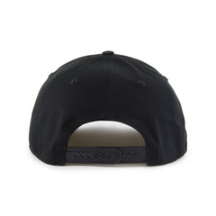 PHILADELPHIA FLYERS HARD HAT ARCH '47 HITCH BLACK