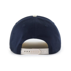 TORONTO MAPLE LEAFS HARD HAT ARCH '47 HITCH NAVY