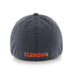 CLEMSON TIGERS CLASSIC '47 FRANCHISE VINTAGE NAVY