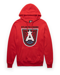 ATLANTA DREAM IMPRINT '47 HEADLINE HOOD RED