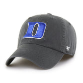 DUKE BLUE DEVILS CLASSIC '47 FRANCHISE CHARCOAL