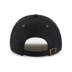 COLORADO BUFFALOES GRANDSTAND TWO TONE '47 HITCH BLACK