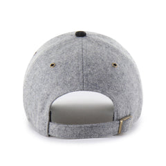 COLORADO BUFFALOES GRANDSTAND TWO TONE '47 CLEAN UP GRAY