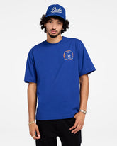 DUKE BLUE DEVILS GAME ON '47 FOUNDATION TEE ROYAL