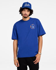 DUKE BLUE DEVILS GAME ON '47 FOUNDATION TEE ROYAL