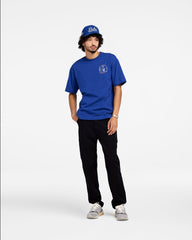DUKE BLUE DEVILS GAME ON '47 FOUNDATION TEE ROYAL