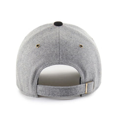 TENNESSEE VOLUNTEERS GRANDSTAND TWO TONE '47 CLEAN UP GRAY