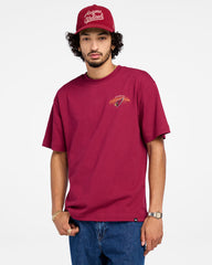 ARIZONA CARDINALS GAME ON '47 FOUNDATION TEE CARDINAL