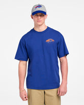 BUFFALO BILLS GAME ON '47 FOUNDATION TEE ROYAL