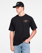 LAS VEGAS RAIDERS GAME ON '47 FOUNDATION TEE BLACK