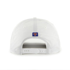 NEW YORK KNICKS DOWNBURST '47 HITCH WHITE