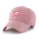 GEORGIA BULLDOGS MELLOW '47 CLEAN UP WOMENS ROSE QUARTZ