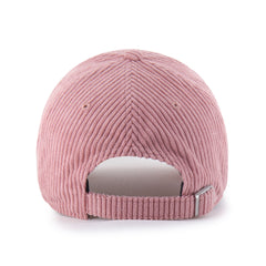 GEORGIA BULLDOGS MELLOW '47 CLEAN UP WOMENS ROSE QUARTZ