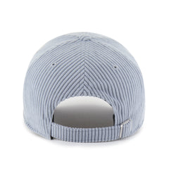 TENNESSEE TITANS MELLOW '47 CLEAN UP WOMENS MIST BLUE