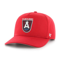 ATLANTA DREAM '47 HITCH RED