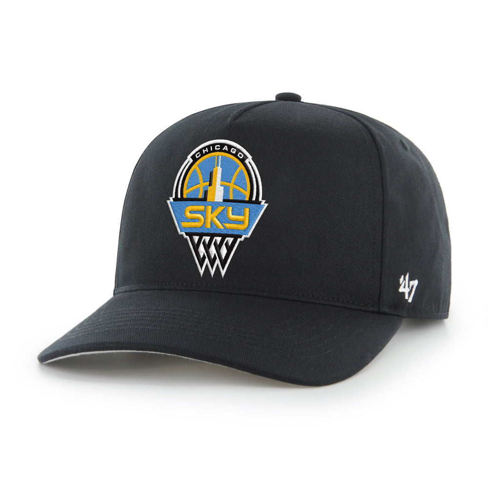CHICAGO SKY '47 HITCH BLACK