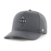 LAS VEGAS ACES '47 HITCH CHARCOAL