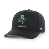NEW YORK LIBERTY '47 HITCH BLACK