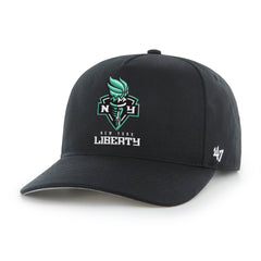 NEW YORK LIBERTY '47 HITCH BLACK