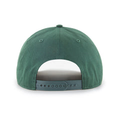 SEATTLE STORM '47 HITCH DARK GREEN