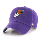 PHOENIX MERCURY FLAT '47 CLEAN UP PURPLE