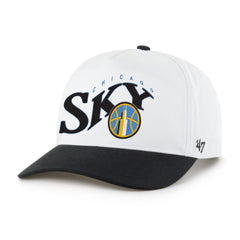 CHICAGO SKY WAVE '47 HITCH WHITE