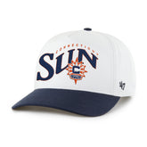 CONNECTICUT SUN WAVE '47 HITCH WHITE