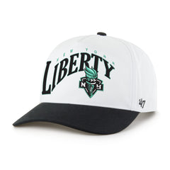 NEW YORK LIBERTY WAVE '47 HITCH WHITE